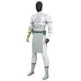 Invincible: Conquest Suit - Premium Cosplay Costume for Anime Fans - Coscosmos